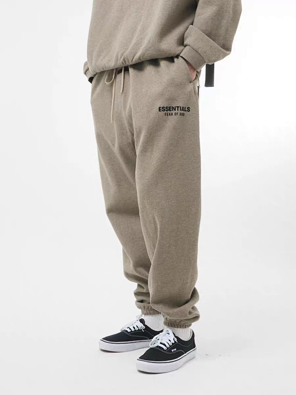 FEAR OF GOD PANTS