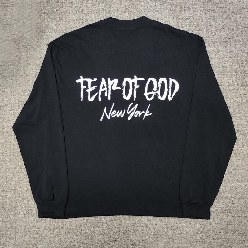 FEAR OF GOD TSHIRTS