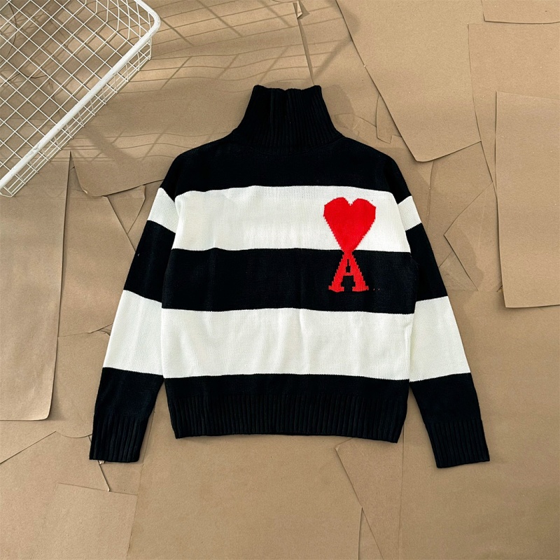 AMI SWEATERS