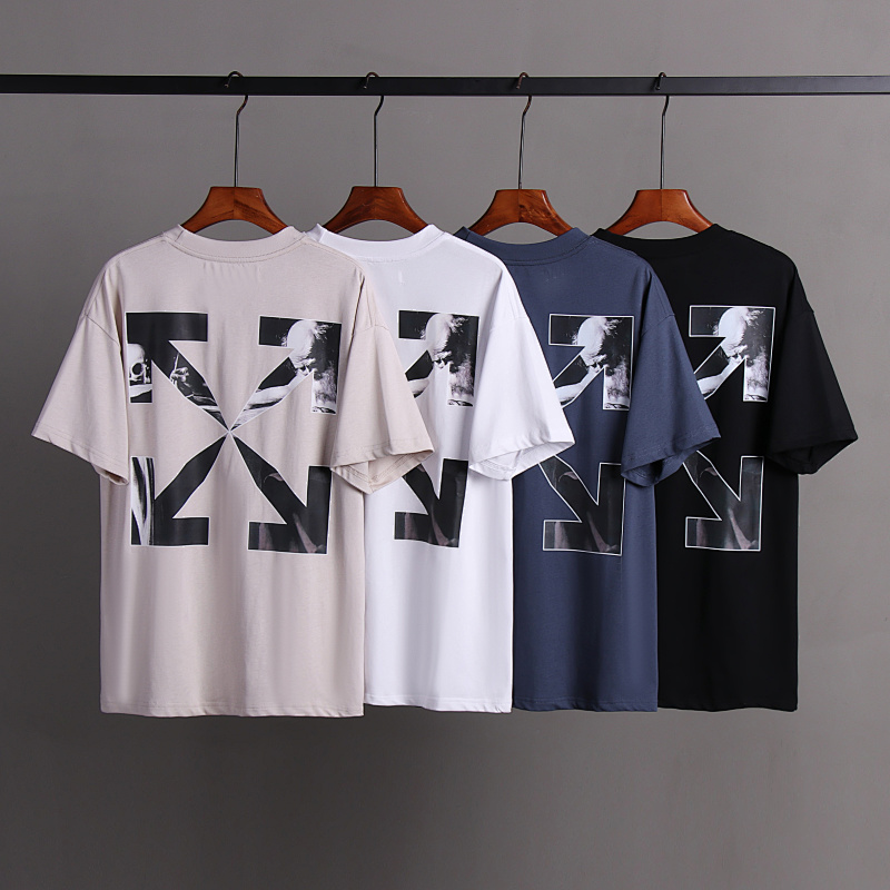 OFF WHITE TSHIRTS (119)