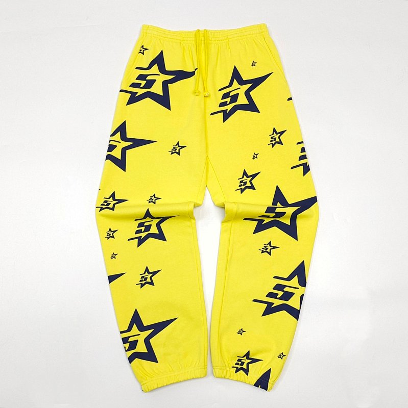 SP5DER SWEATPANTS (7)