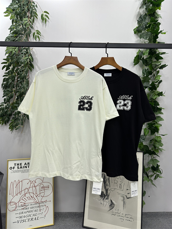 OFF WHITE (954)