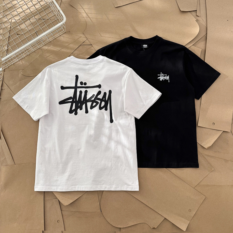 STUSSY TSHIRTS (56)