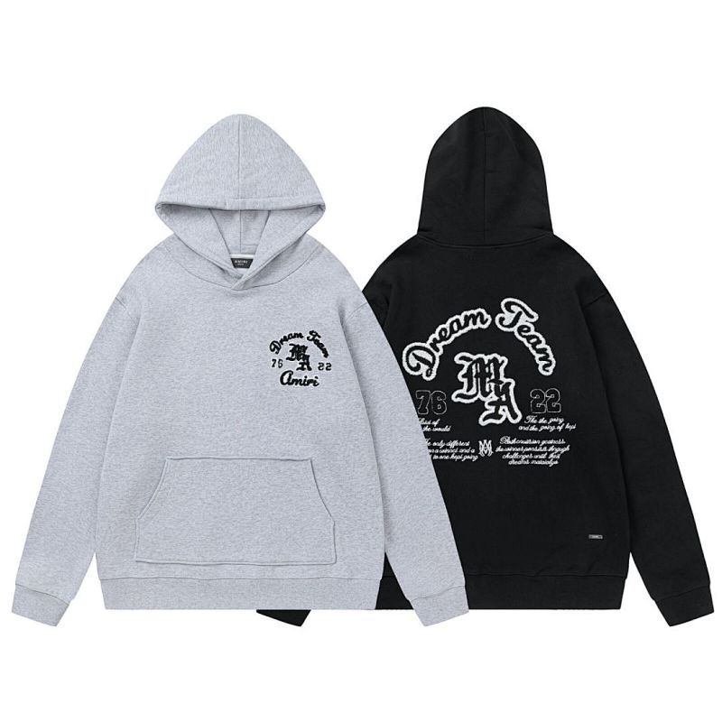 AMIRI HOODIES (13)