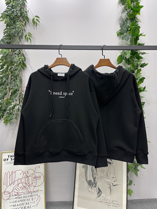 OFF WHITE (217)