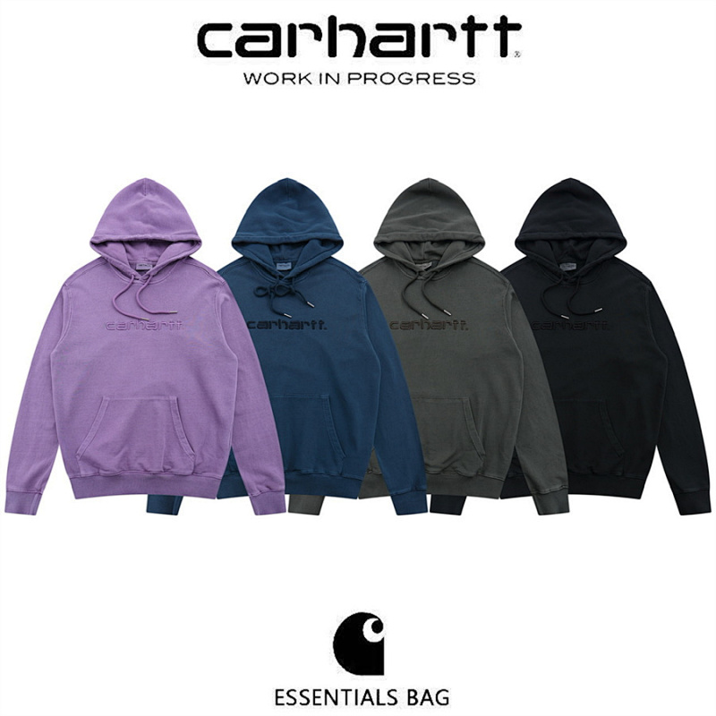 CARHARTT HOODIES (11)