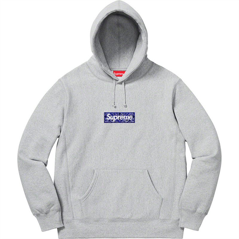 SUPREME HOODIES