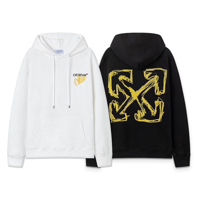 OFF WHITE HOODIES (23)