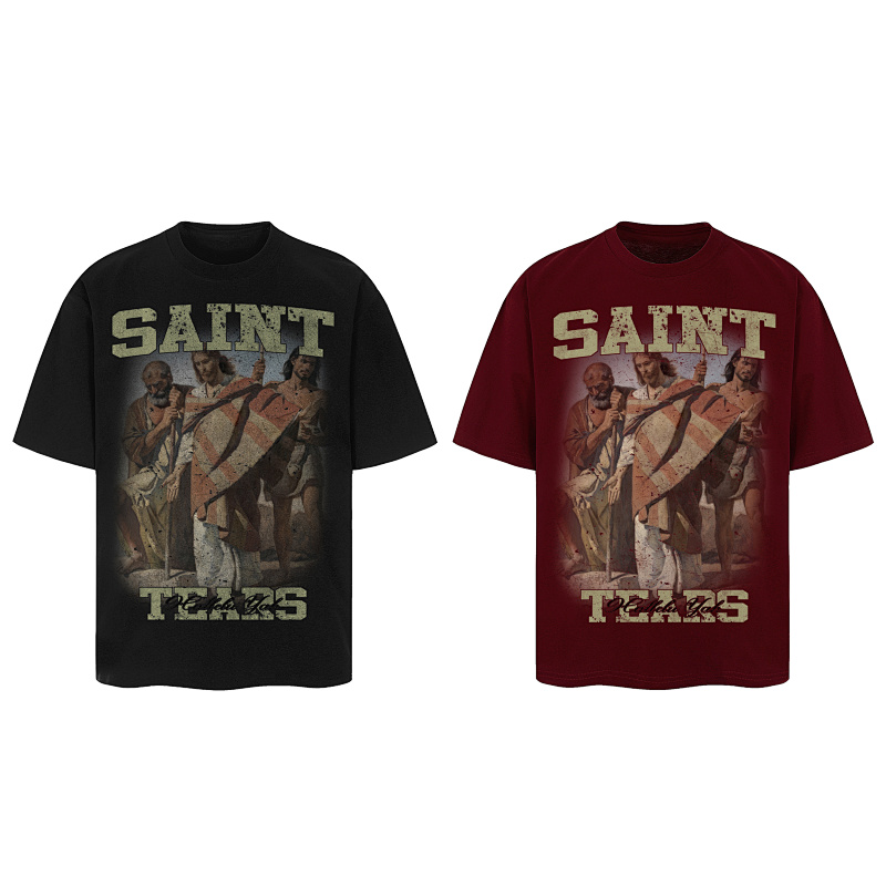 SAINT VANITY TSHIRTS (83)