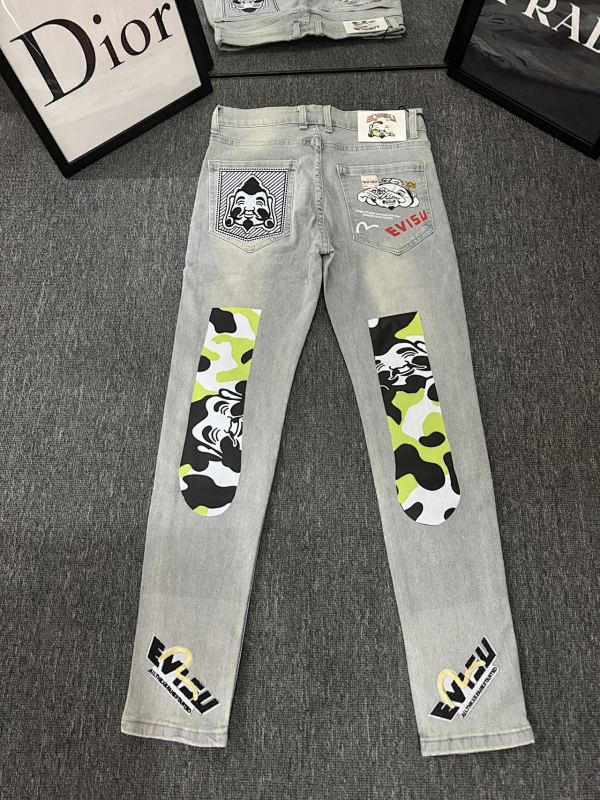 EVISU JEANS (21)