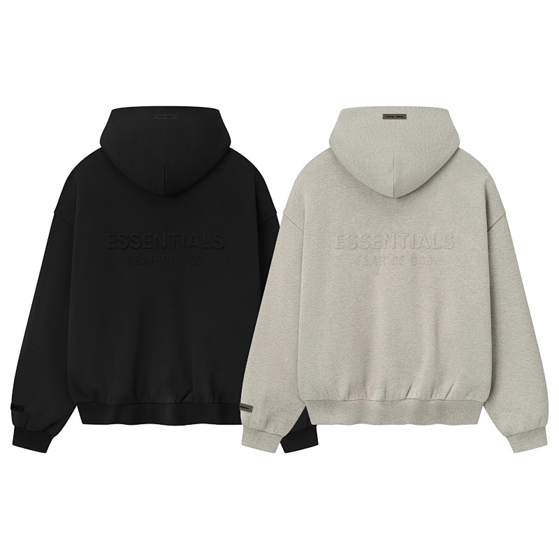 FEAR OF GOD (114)