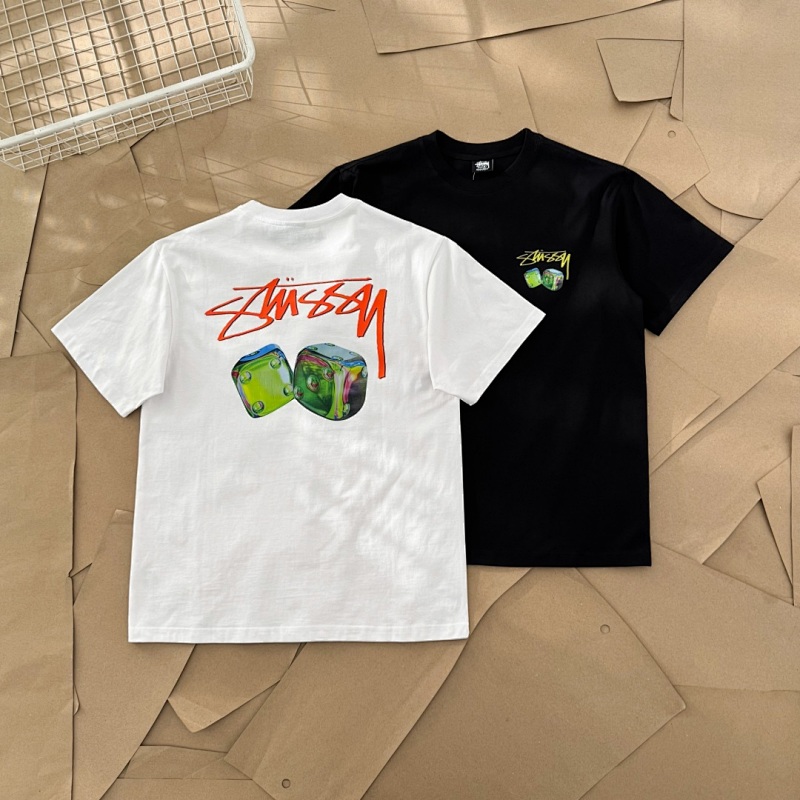 STUSSY (445)