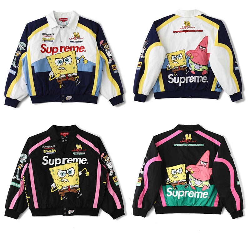 SUPREME (64)