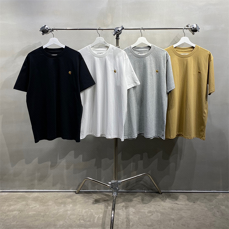 CARHARTT TSHIRTS