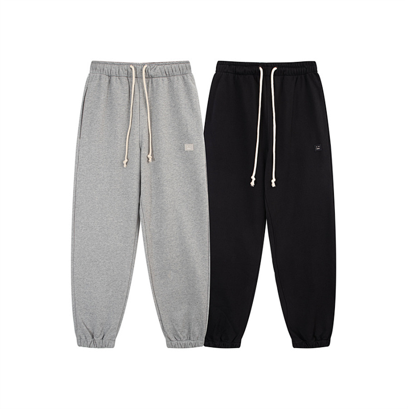 ACNE SWEATPANTS