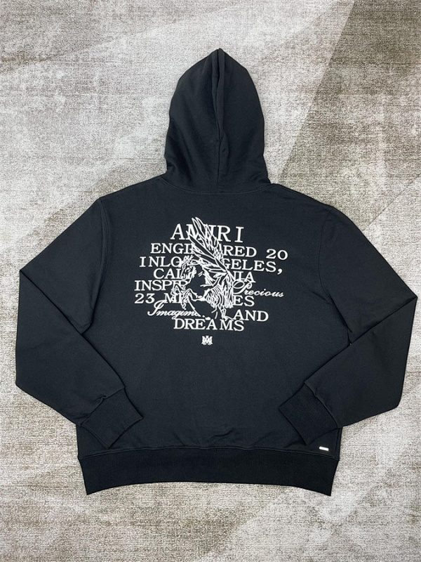 AMIRI HOODIES