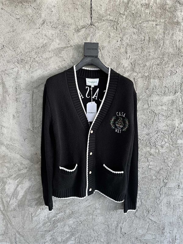 CASABLANCA CARDIGANS (8)