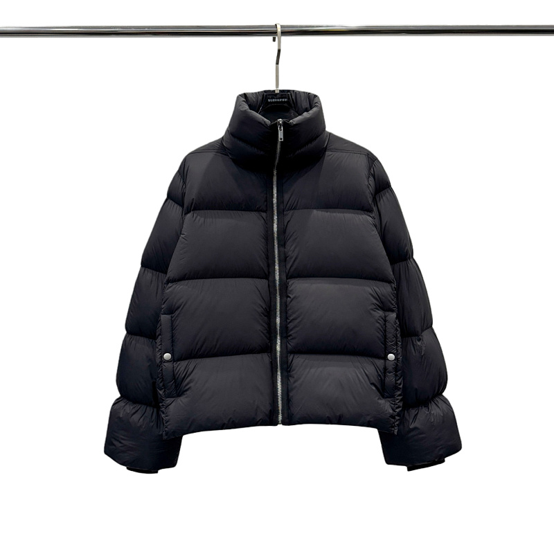 RICK OWENS PUFFERS (2)