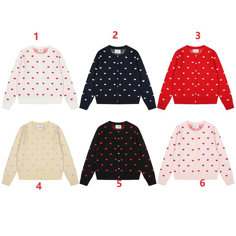 AMI CARDIGANS