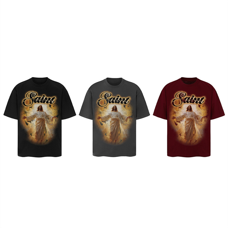 SAINT VANITY TSHIRTS (69)