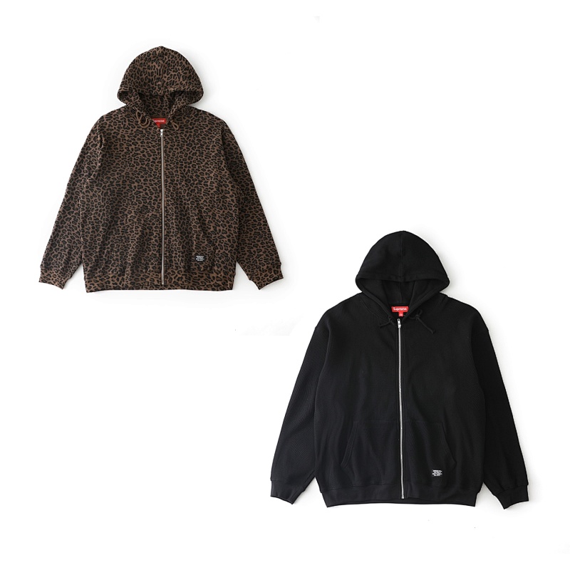 SUPREME JACKETS