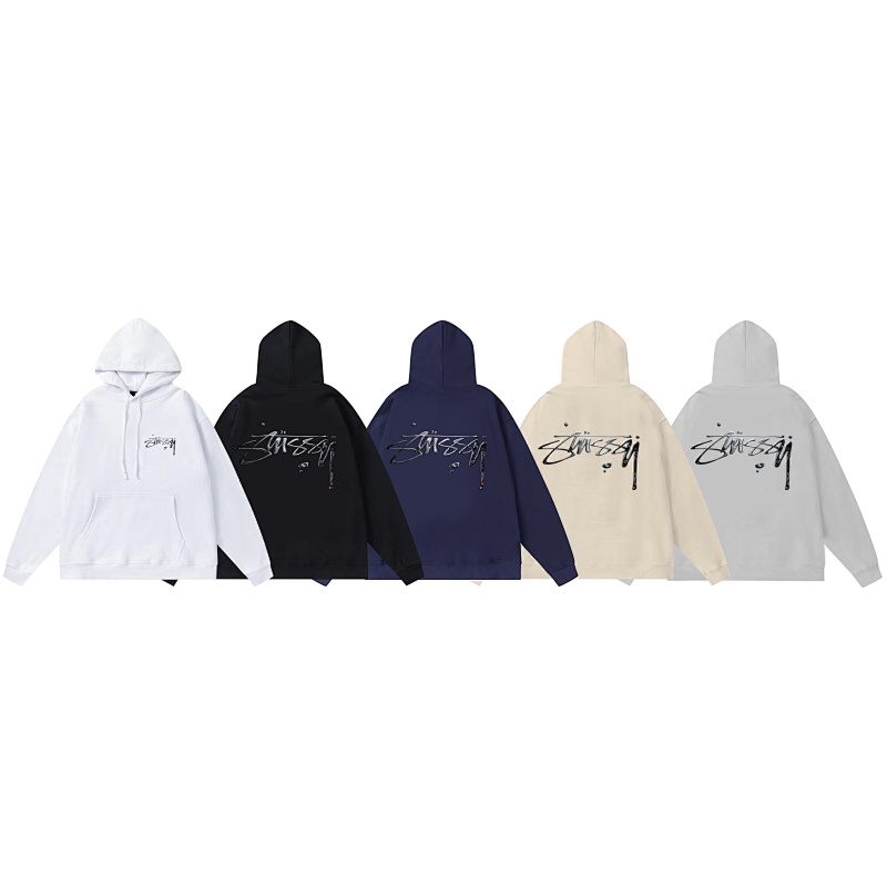 STUSSY (298)