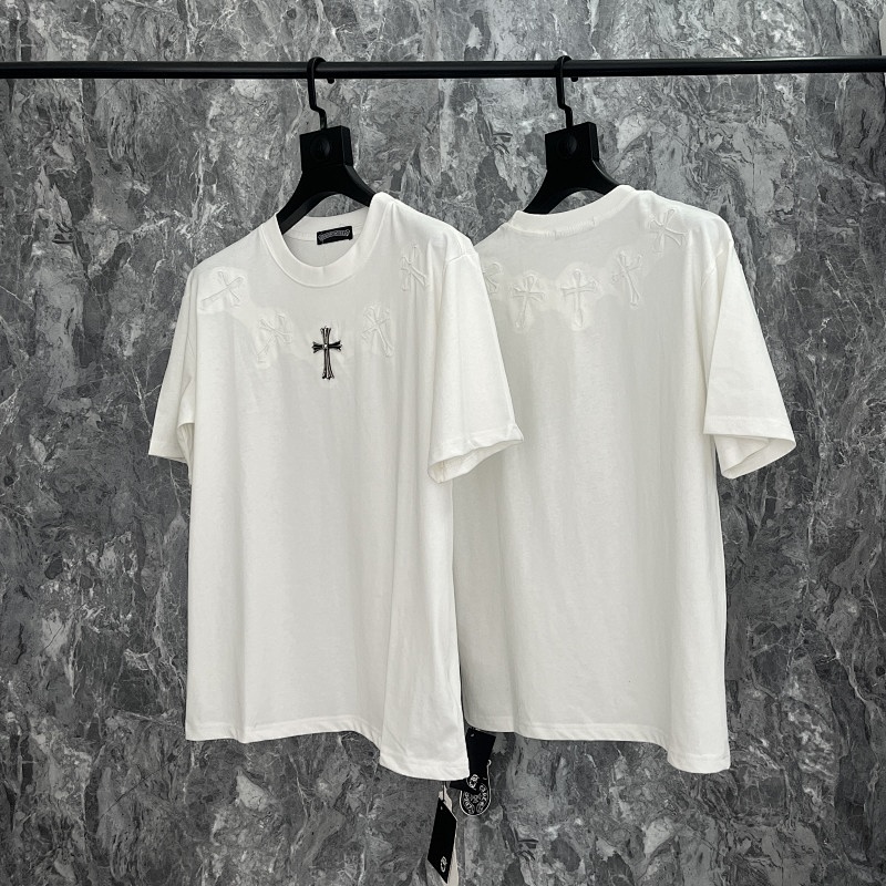 CHROME HEART TSHIRTS