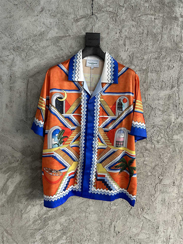 CASABLANCA (922)