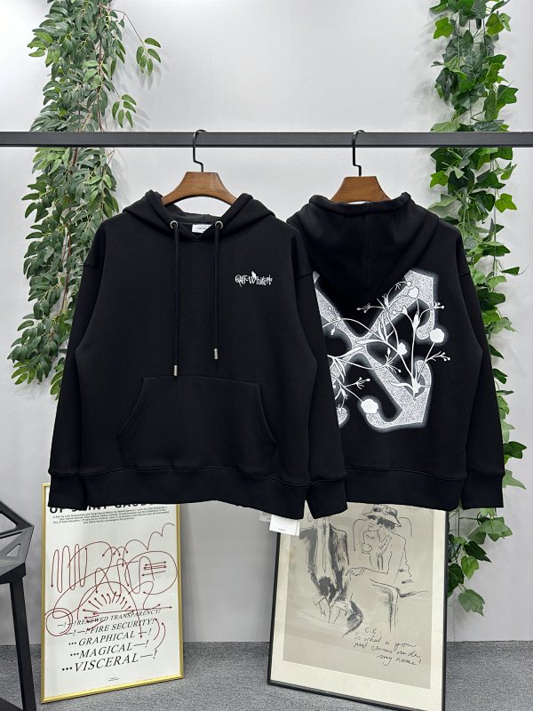 OFF WHITE (336)