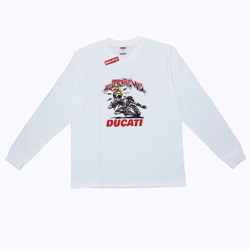 SUPREME (345)