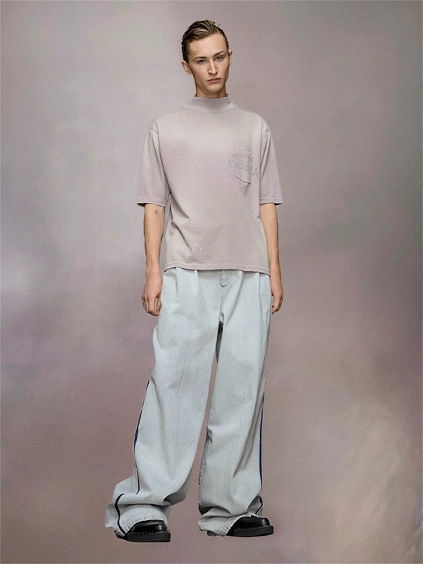 MAISON MARGIELA TSHIRTS