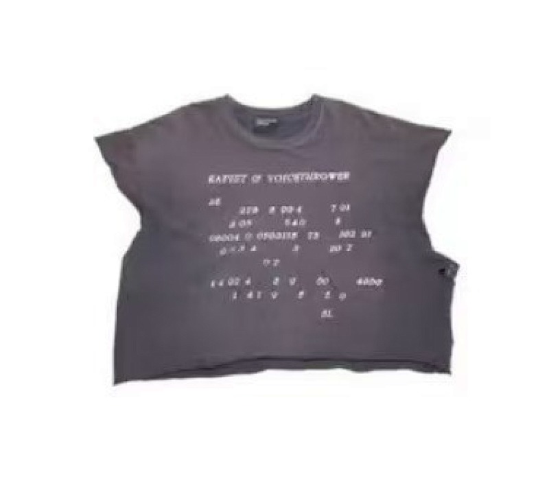 ENFANTS RICHES DEPRIMES TSHIRTS