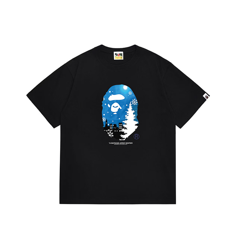 BAPE TSHIRTS