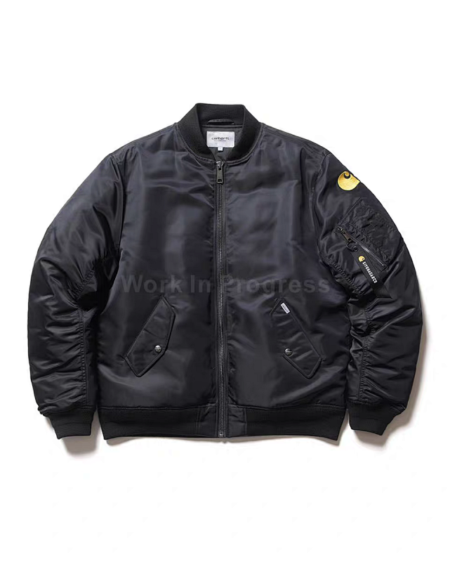 CARHARTT BOMBERS