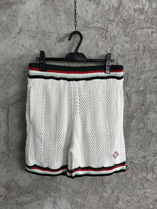 CASABLANCA SHORTS