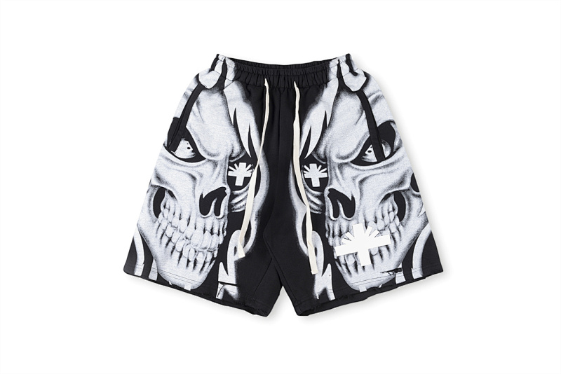 HELLSTAR SHORTS