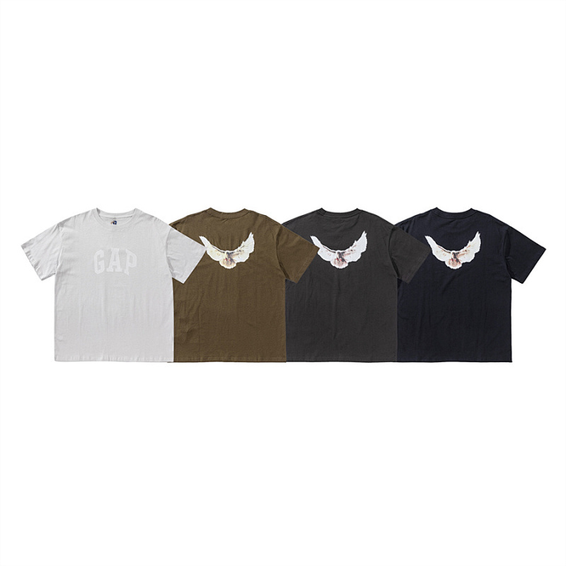 YEEZY TSHIRTS