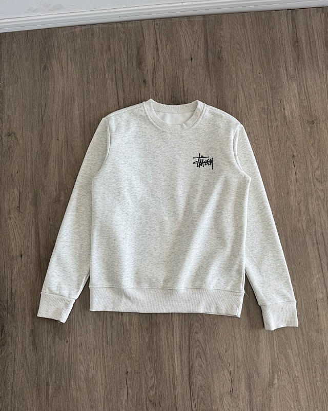 STUSSY (45)