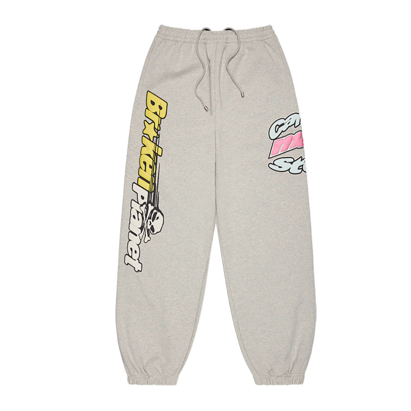 BROKEN PLANET SWEATPANTS