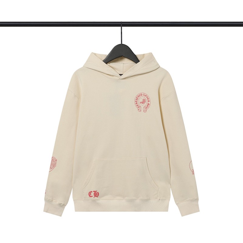 CHROME HEARTS (657)