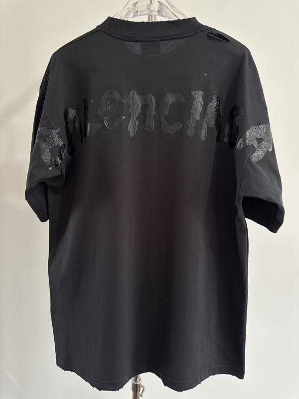 BALENCIAGA TSHIRTS