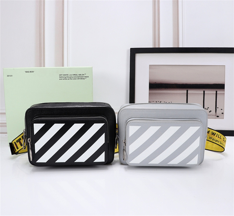 OFF WHITE (614)