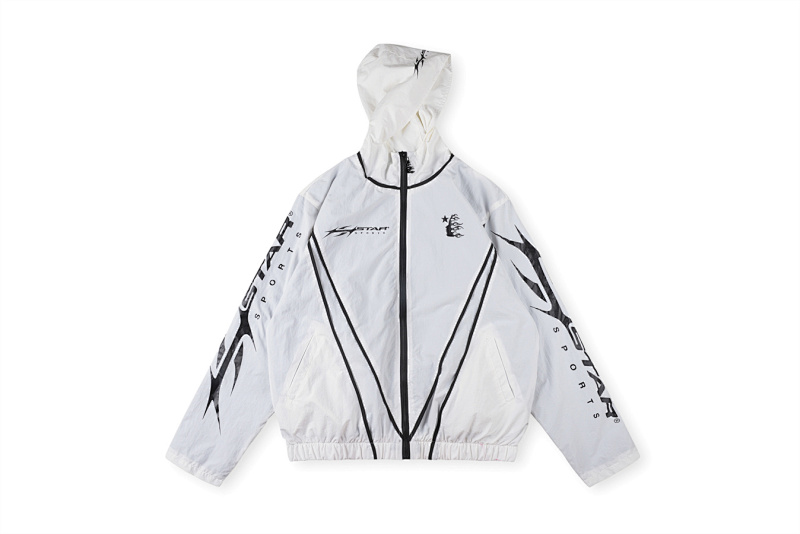 HELLSTAR WINDBREAKERS