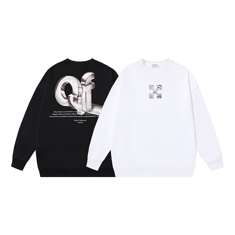 OFF WHITE (165)