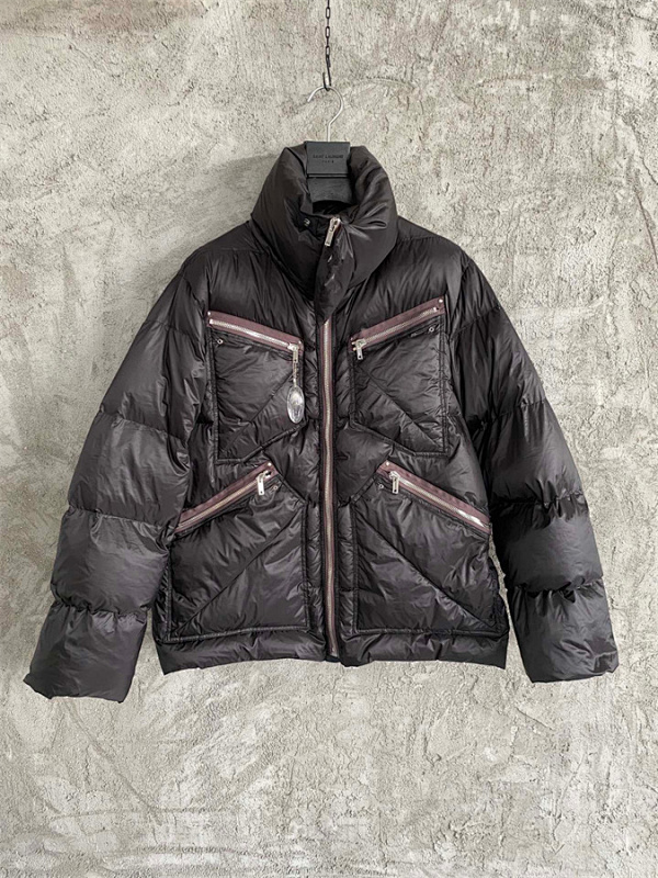 RICK OWENS PUFFERS (21)