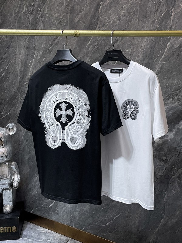 CHROME HEARTS (344)
