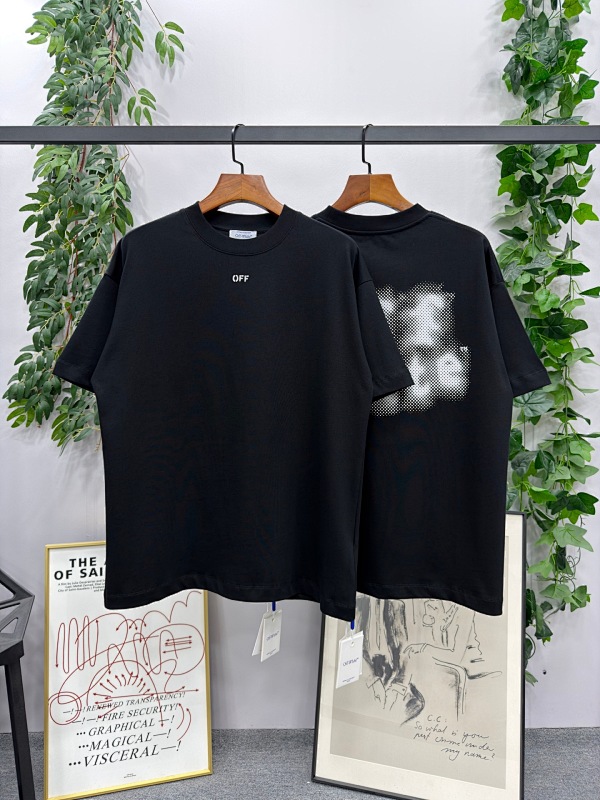 OFF WHITE (25)