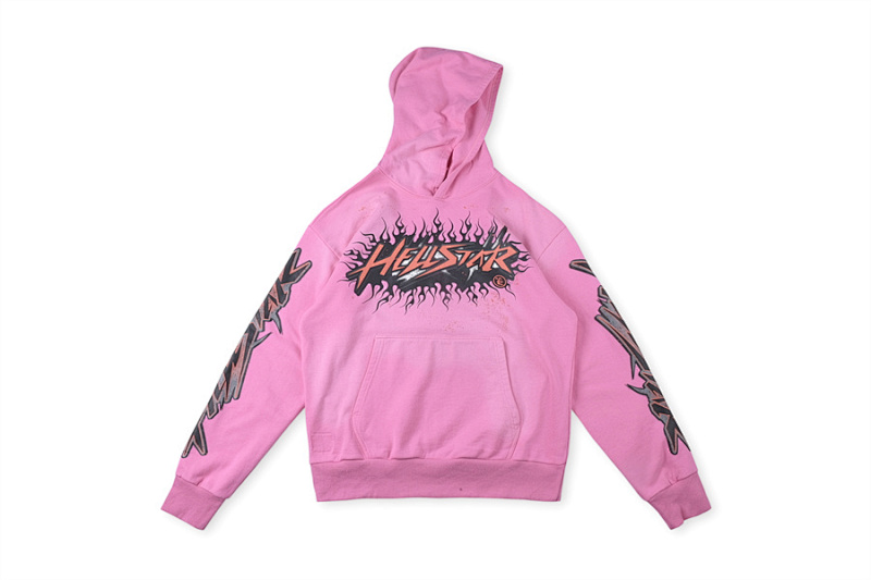 HELLSTAR HOODIES