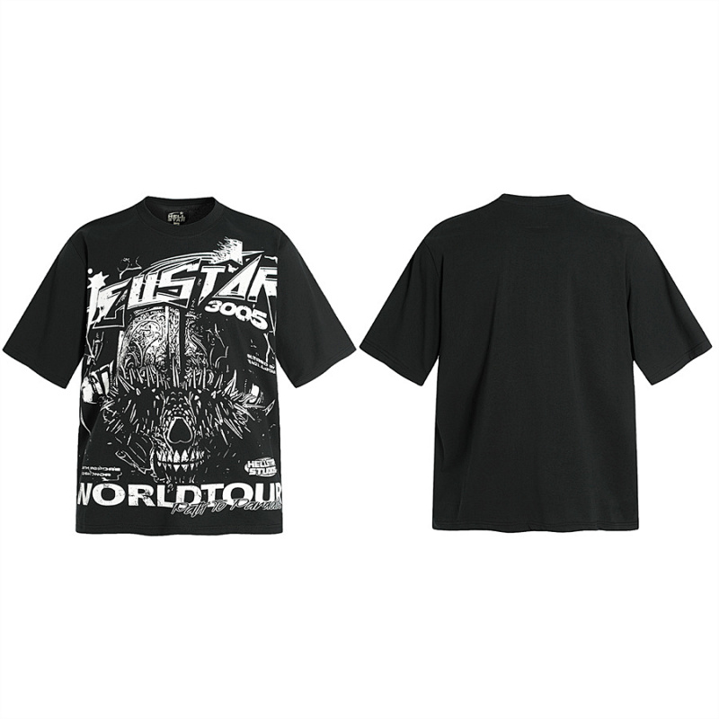 HELLSTAR TSHIRTS