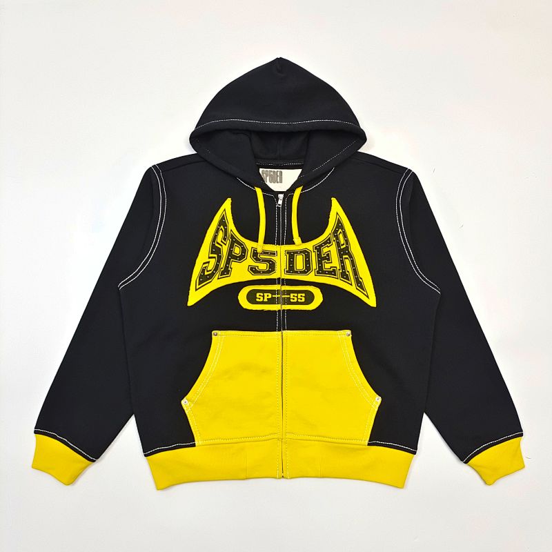 SP5DER HOODIES (58)